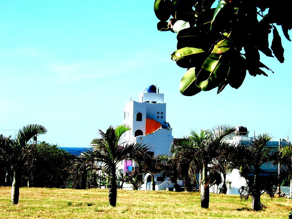 Апартаменты Little Path Kenting Cape Eluanbi Экстерьер фото